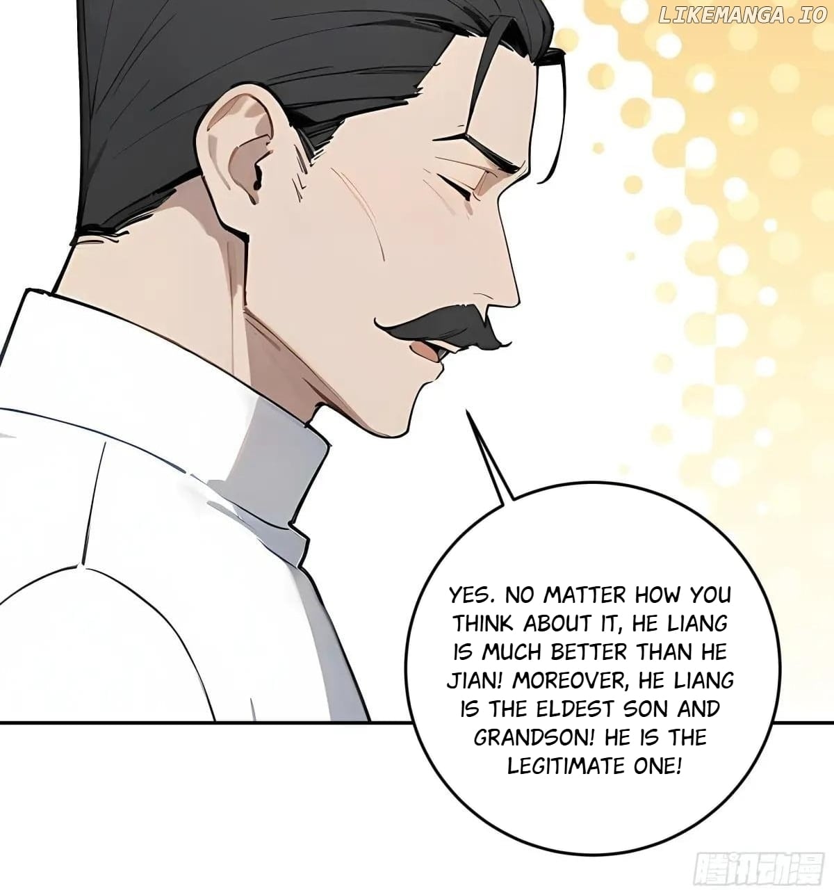 God of Learning Chapter 57 - page 36